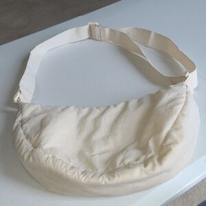 Cream Women's Bag